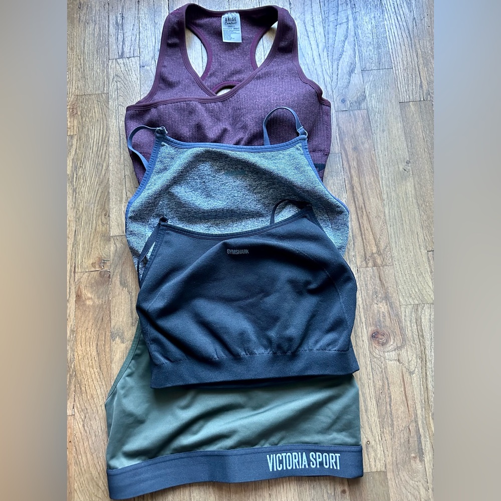 Gymshark